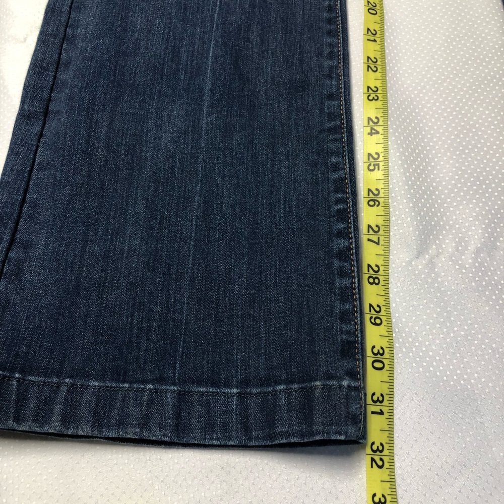 Levi’s Boot Cut Size 4m View 6